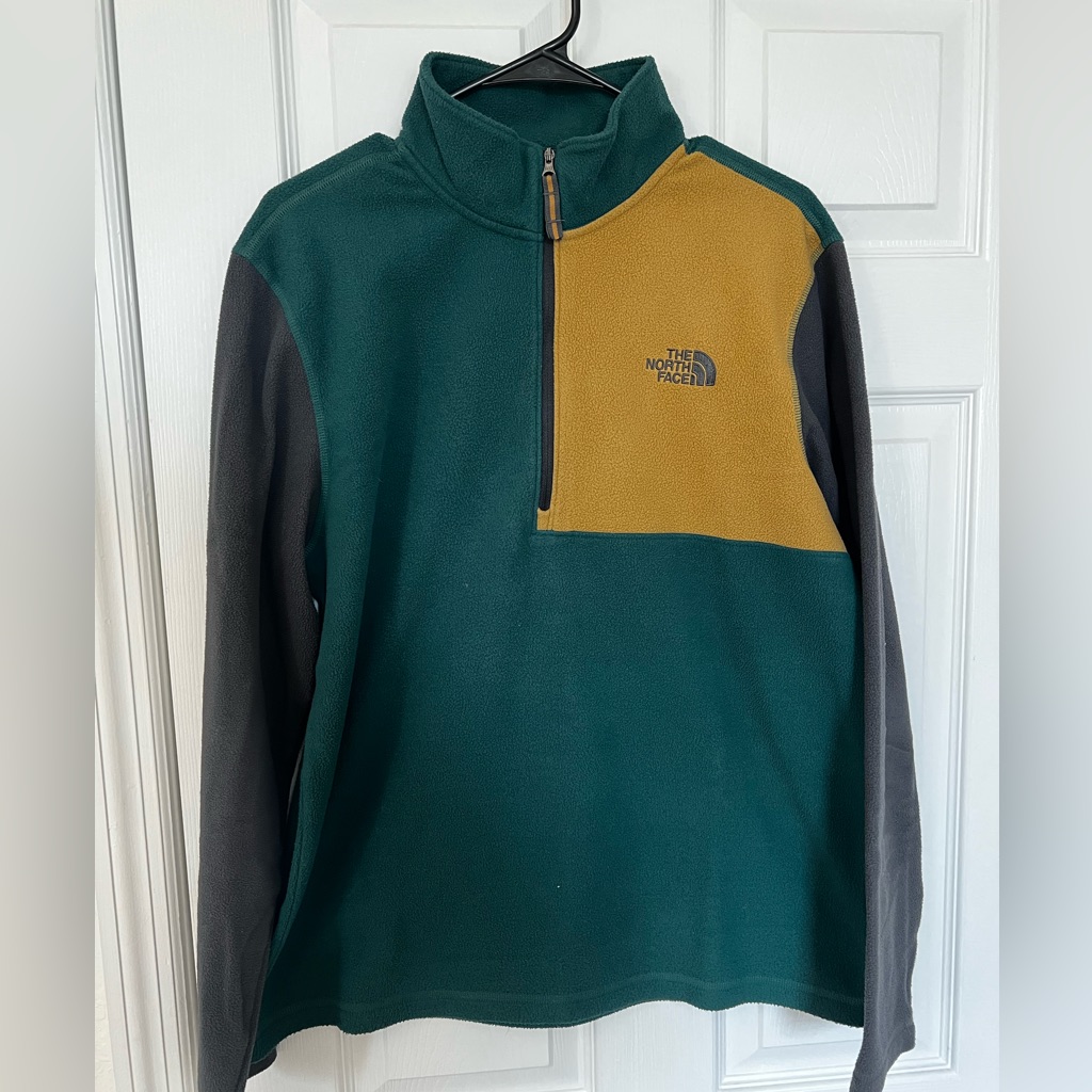 The North Face Brand Mens Size M